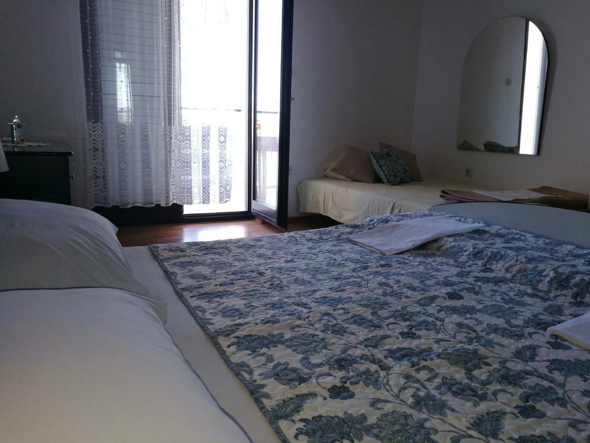 Apartman Ban 브로다리카 외부 사진