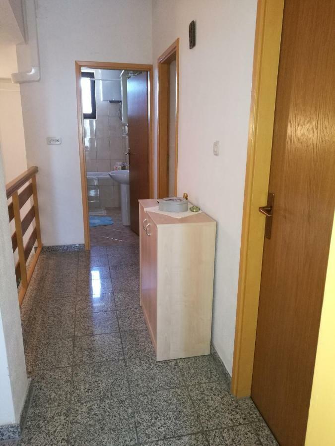 Apartman Ban 브로다리카 외부 사진