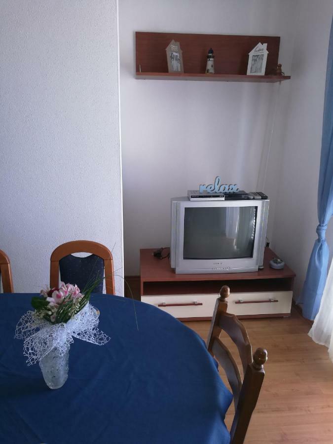 Apartman Ban 브로다리카 외부 사진